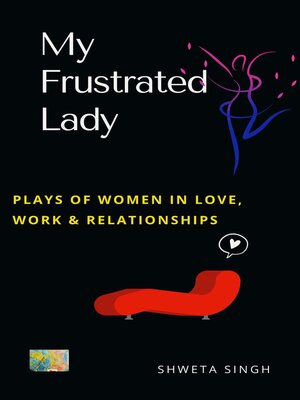 cover image of My Frustrated Lady